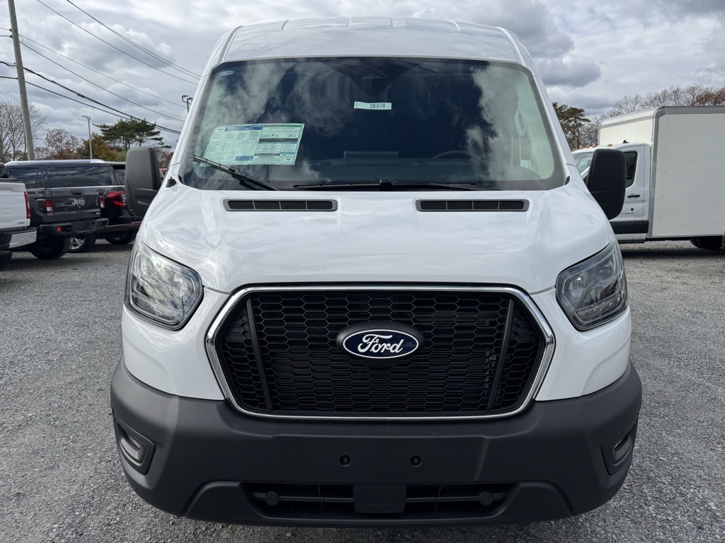 New 2026 Ford Transit 250 - photo 2