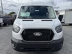 New 2026 Ford Transit 250 Medium Roof Empty Cargo Van thumbnail 2
