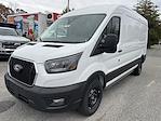 New 2026 Ford Transit 250 Medium Roof Empty Cargo Van thumbnail 3