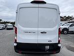New 2026 Ford Transit 250 Medium Roof Empty Cargo Van thumbnail 5