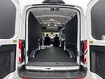 New 2026 Ford Transit 250 Medium Roof Empty Cargo Van thumbnail 7