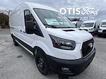 New 2026 Ford Transit 250 Medium Roof Empty Cargo Van thumbnail 1