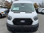 New 2026 Ford Transit 250 Medium Roof Empty Cargo Van thumbnail 2