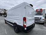New 2026 Ford Transit 250 Medium Roof Empty Cargo Van thumbnail 4