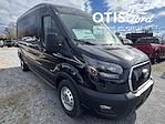 New 2026 Ford Transit 250 Medium Roof Empty Cargo Van thumbnail 1