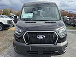 New 2026 Ford Transit 250 Medium Roof Empty Cargo Van thumbnail 2