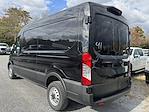 New 2026 Ford Transit 250 Medium Roof Empty Cargo Van thumbnail 4