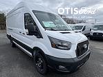 New 2026 Ford Transit 350 High Roof Empty Cargo Van thumbnail 1