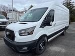 New 2026 Ford Transit 350 High Roof Empty Cargo Van thumbnail 3