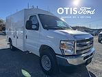 New 2026 Ford E-350 Cutaway thumbnail 1