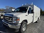 New 2026 Ford E-350 Cutaway thumbnail 3
