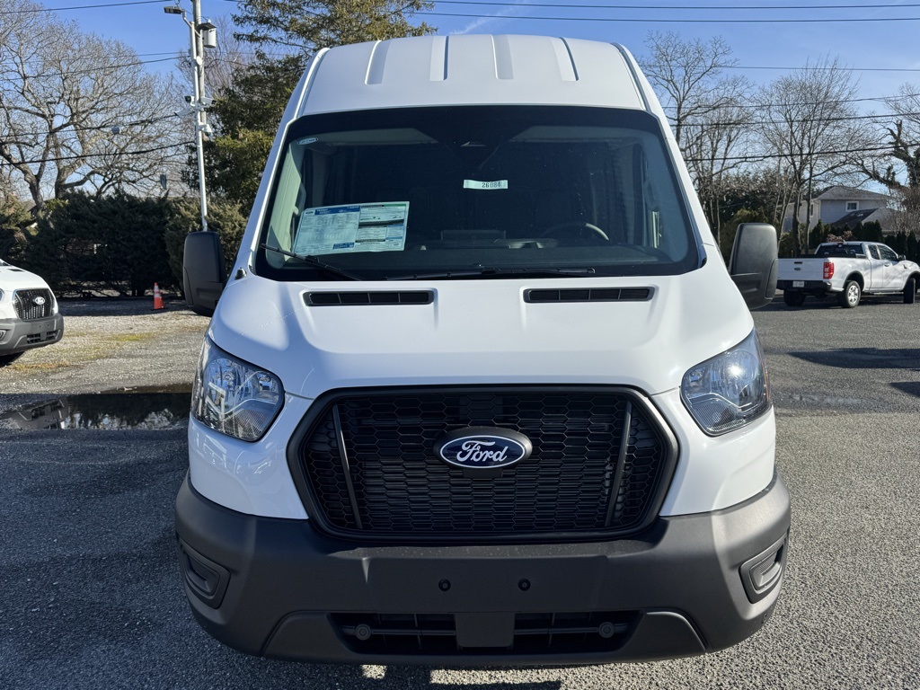 New 2026 Ford Transit 350 - photo 2