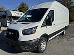 New 2026 Ford Transit 350 High Roof Empty Cargo Van thumbnail 3