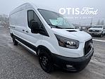 New 2026 Ford Transit 250 Medium Roof Empty Cargo Van thumbnail 1