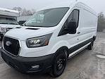 New 2026 Ford Transit 250 Medium Roof Empty Cargo Van thumbnail 3