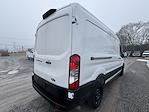 New 2026 Ford Transit 250 Medium Roof Empty Cargo Van thumbnail 4