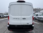New 2026 Ford Transit 250 Medium Roof Empty Cargo Van thumbnail 5