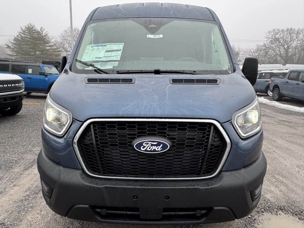 New 2026 Ford Transit 250 - photo 2