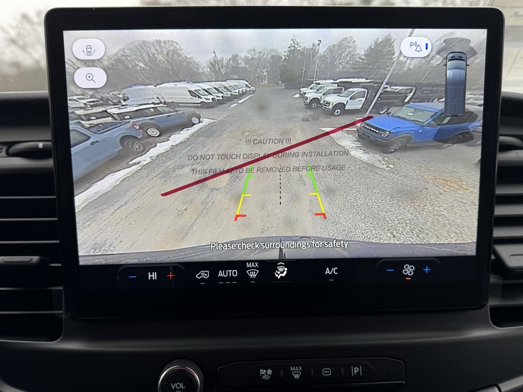 New 2026 Ford Transit 250 Medium Roof Empty Cargo Van - photo 20