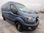 New 2026 Ford Transit 250 Medium Roof Empty Cargo Van thumbnail 1