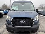 New 2026 Ford Transit 250 Medium Roof Empty Cargo Van thumbnail 2