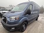 New 2026 Ford Transit 250 Medium Roof Empty Cargo Van thumbnail 3