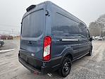 New 2026 Ford Transit 250 Medium Roof Empty Cargo Van thumbnail 4