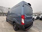 New 2026 Ford Transit 250 Medium Roof Empty Cargo Van thumbnail 6