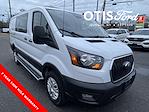Used 2024 Ford Transit 250 Low Roof Empty Cargo Van thumbnail 1