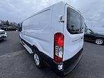 Used 2024 Ford Transit 250 Low Roof Empty Cargo Van thumbnail 4