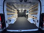 Used 2024 Ford Transit 250 Low Roof Empty Cargo Van thumbnail 7
