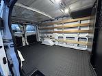 Used 2024 Ford Transit 250 Low Roof Empty Cargo Van thumbnail 8