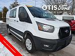 Used 2024 Ford Transit 250 Low Roof Empty Cargo Van thumbnail 1