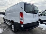 Used 2024 Ford Transit 250 Low Roof Empty Cargo Van thumbnail 3