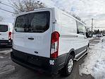 Used 2024 Ford Transit 250 Low Roof Empty Cargo Van thumbnail 7