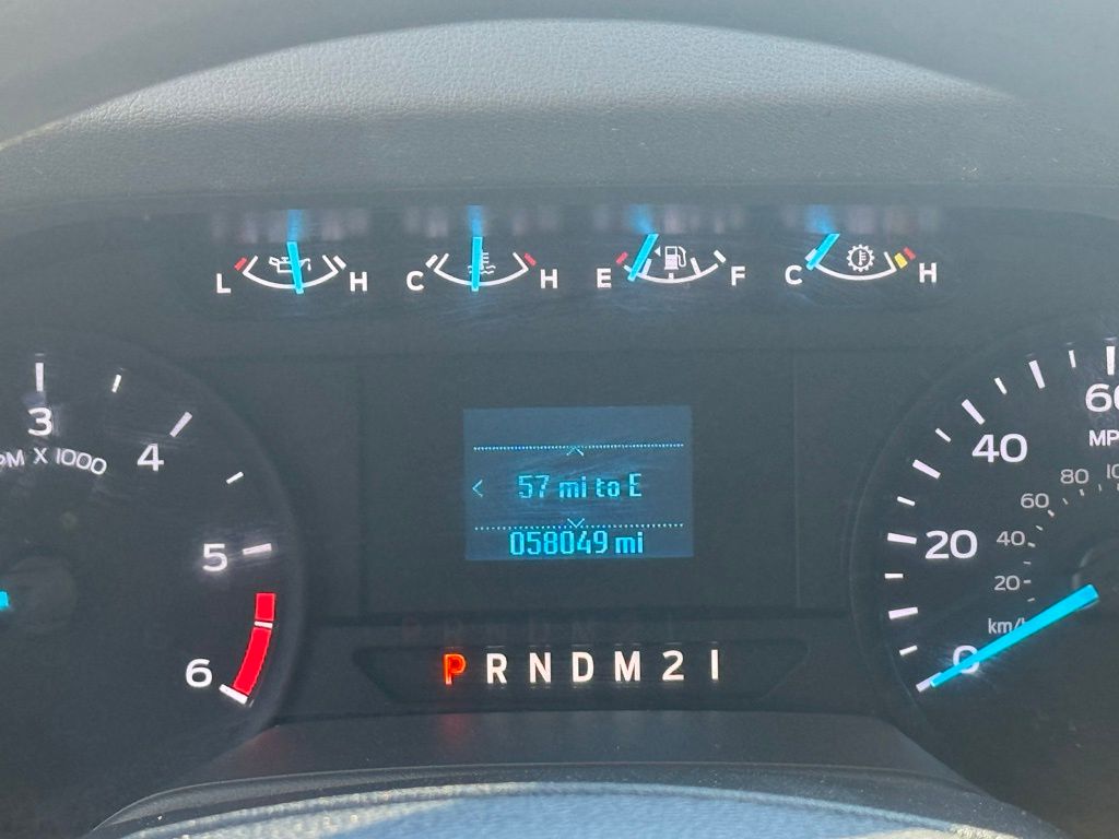 Used 2022 Ford E-350 Cutaway - photo 12