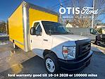 Used 2022 Ford E-350 Cutaway thumbnail 1