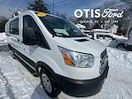 Used 2019 Ford Transit 250 Low Roof Empty Cargo Van thumbnail 1