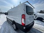 Used 2019 Ford Transit 250 Low Roof Empty Cargo Van thumbnail 4