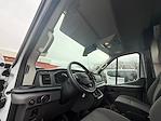 Used 2024 Ford Transit 250 Medium Roof Empty Cargo Van thumbnail 7