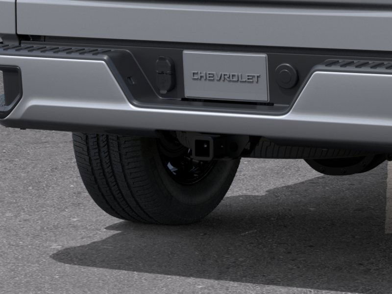 New 2026 Chevrolet Silverado 1500 RST Crew Cab - photo 14
