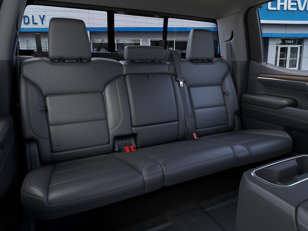 New 2026 Chevrolet Silverado 1500 RST Crew Cab - photo 17