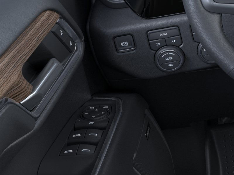 New 2026 Chevrolet Silverado 1500 RST Crew Cab - photo 22