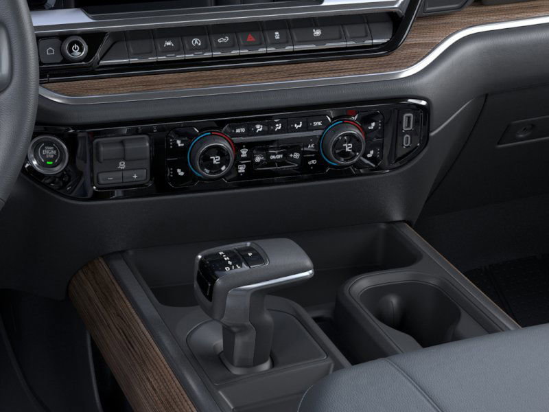 New 2026 Chevrolet Silverado 1500 RST Crew Cab - photo 23