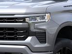 New 2026 Chevrolet Silverado 1500 RST Crew Cab thumbnail 9