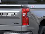 New 2026 Chevrolet Silverado 1500 RST Crew Cab thumbnail 10