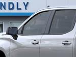 New 2026 Chevrolet Silverado 1500 RST Crew Cab thumbnail 11