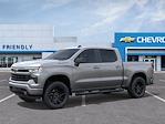 New 2026 Chevrolet Silverado 1500 RST Crew Cab thumbnail 2