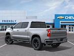 New 2026 Chevrolet Silverado 1500 RST Crew Cab thumbnail 3