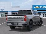 New 2026 Chevrolet Silverado 1500 RST Crew Cab thumbnail 4